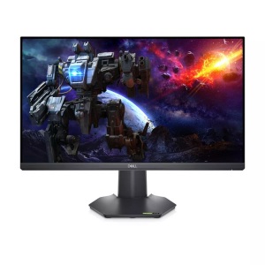 undefined, DELL G2422HS 60,5 cm (23.8 Zoll) 1920 x 1080 Pixel Full HD LCD Schwarz, 
