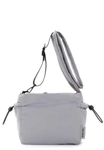 SURI FREY, Beutel Holly Damen Grau ONE SIZE, 