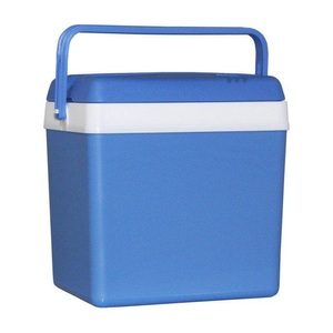 Weber, Kühlbox Kühlbox, Weber, Unsere Neuheiten, Kühlbox 24 Liter blau, Produkte & Wohnen