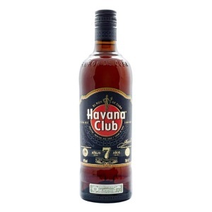 Havana Club, Havana Club Rhum Añejo 7 Años 70cl, Havana Club Rhum Añejo 7 Años 70cl