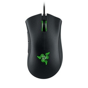 Razer, Deathadder Essential, Gaming-Maus, Razer DeathAdder Essential - RZ01-03850100-R3M1 Gaming Mouse ? Gaming Maus ? Schwarz
