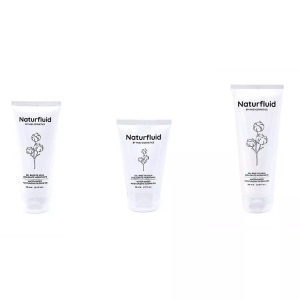 Nuei, Naturfluid Gleitgel Extra Dick Unisex 50ml, Nuei - Naturfluid Gleitgel Extra Dick, 50 ml