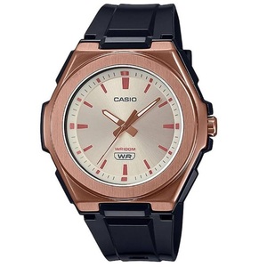 Casio, Casio LWA-300HRG-5EVEF Collection Women, Casio CASIO Uhren Damen