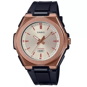 Casio, Casio LWA-300HRG-5EVEF Collection Women, Casio CASIO Uhren Damen