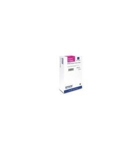 Epson, Original Tintenpatrone magenta Epson T756340, Epson Tintenpatrone, rot, C13T756340, (1'500 Seiten)