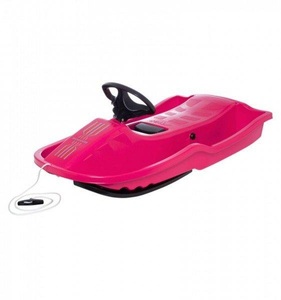 Stiga, Bob Snowpower, Stiga - Snowpower Bob Pink, 95cm