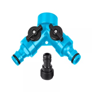 FS-STAR, FS-STAR, Unsere Neuheiten, FS-STAR Y-Wasseranschluss 2-Wege 2-teilig, Produkte & Wohnen, FS-STAR, Unsere Neuheiten, FS-STAR Y-Wasseranschluss 2-Wege 2-teilig, Produkte & Wohnen