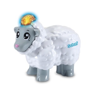 VTech, Vtech - Beschäftigungsspielzeug Tip Tap Baby Tiere - Schaf, 