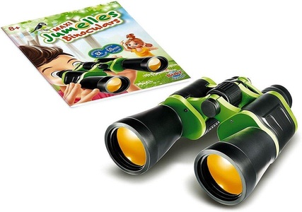 Buki, Buki Fernglas Maxi, Altersempfehlung ab, Buki Spiel »BINOCULAR FERNGLASER«