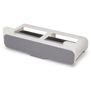 JOJO, JoJo Gewürzbehälter Joseph Joseph, Joseph Joseph CupboardStore Gewürzregal Grau