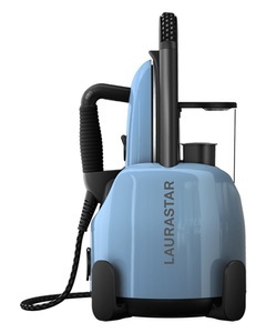 Laurastar, Laurastar LiftPlus Bluesky, Laurastar LIFT PLUS himmelblau Bügelstation
