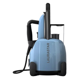 Laurastar, Laurastar LiftPlus Bluesky, Laurastar LIFT PLUS himmelblau Bügelstation