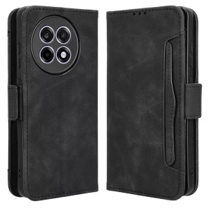 Cover-Discount, Cover-Discount - OnePlus 13R Etui viele Kartenfächer, Schwarz