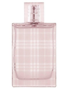 Burberry, Burberry Brit Sheer by Burberry Eau de Toilette Spray 30 ml, Burberry - Brit Sheer WomenEau de Toilette, 30 ml