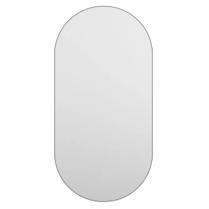 vidaXL, Spiegel Spiegel, vidaXL Spiegel 60x30 cm Glas