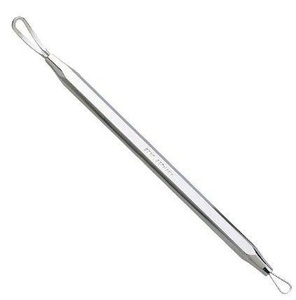 Herba, Herba Komedonenquetscher Inox (1 Stück), Herba Komedonenquetscher, Inox