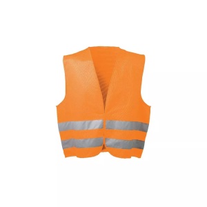 WicaTex, WicaTex Warnweste Klasse 2 Orange, WicaTex Warnweste Klasse 2 Orange