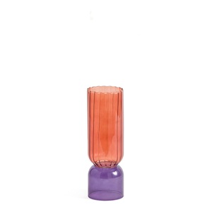 LA REDOUTE INTERIEURS, Vase Tuvia Vase Tuvia, La Redoute Intérieurs - Vase Tuvia, One Size, Multicolor