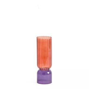 LA REDOUTE INTERIEURS, Vase Tuvia Vase Tuvia, La Redoute Intérieurs - Vase Tuvia, One Size, Multicolor