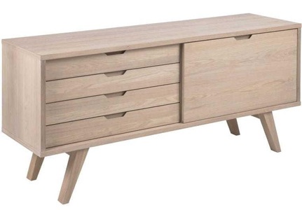 mutoni design, Sideboard Upsala