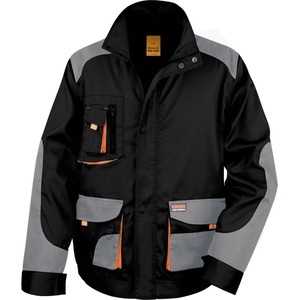 Result, Jacke Lite Unisex XL