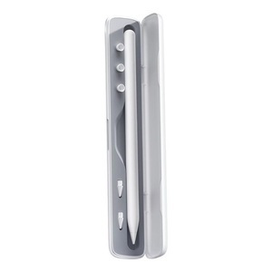 Baseus, Smooth Writing 2 Serie Stylus Pen Aufbewahrungsbox Unisex, 