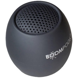 Boompods, Boompods Zero Talk Bluetooth® Lautsprecher Amazon Alexa direkt integriert, Freisprechfunktion, stoßfest, Wasserfest, Boompods Zero Talk Bluetooth® Lautsprecher Amazon Alexa direkt integriert, Freisprechfunktion, stoßfest, Wasserfest