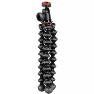 Joby, Joby GorillaPod 1K Kit Stativ, JOBY GorillaPod 1K - Stativ,