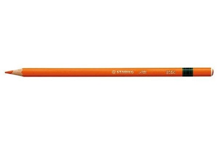 Stabilo, STABILO Farbstifte All 8054 orange, Stabilo Farbstifte All, orange, 8054