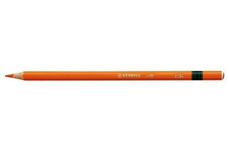 Stabilo, STABILO Farbstifte All 8054 orange, Stabilo Farbstifte All, orange, 8054