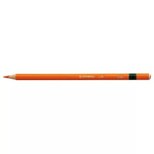 Stabilo, STABILO Farbstifte All 8054 orange, Stabilo Farbstifte All, orange, 8054