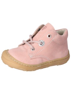 PEPINO, Pepino Lauflernschuh Cory barbie (mittel), Schnürboots CORY in barbie