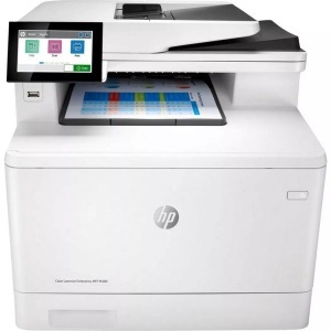 Hp, HP Color LaserJet Enterprise M480f MFP, HP Color LaserJet Enterprise MFP M480f
