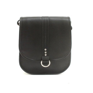 Eastern Counties Leather, Handtasche Melody, Leder Damen Schwarz ONE SIZE, Eastern Counties Leather - Handtasche Melody, Leder, für Damen, Schwarz, One Size