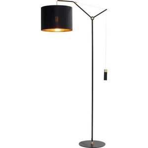 Kare Design, Stehleuchte Salotto, KARE Salotto Stehleuchte, höhenverstellbar