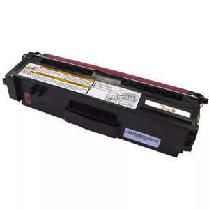 Peach, Peach Tonermodul magenta, kompatibel zu Brother TN-325m, Peach B325 m Toner ma ersetzt Brother TN-325m für z.B. Brother DCP -9055 CDN, Brother DCP -9270 CDN, Brother HL -4100, Brother HL -4140 CN