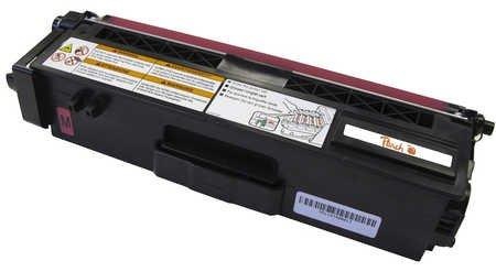 Peach, Peach Tonermodul magenta, kompatibel zu Brother TN-325m, Peach B325 m Toner ma ersetzt Brother TN-325m für z.B. Brother DCP -9055 CDN, Brother DCP -9270 CDN, Brother HL -4100, Brother HL -4140 CN