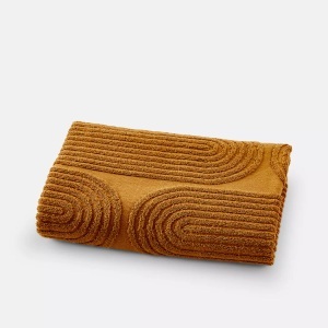 LA REDOUTE INTERIEURS, Maxi-Badetuch Molina Maxi-Badetuch Molina