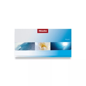 MIELE, Miele Duftflacon Aqua 3 Stück, Miele FA A 452 L / Set 3-mal Miele Aqua für 150 Trocknergänge ? belebend wie eine frische Meeresbrise.