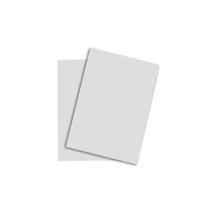 Papyrus, PAPYRUS Rainbow Papier FSC A4 88043118 hellgrau, 120g 250 Blatt, Papyrus Rainbow Papier, A4, FSC, 120g, grau, 88043118, (250 Blatt)