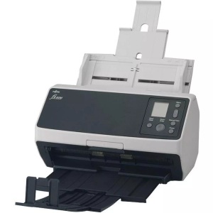 undefined, Fujitsu Dokumentenscanner fi-8190 - A4 Duplex USB3.2, 90 ,Seiten/180 ,Bilder /Min, fi-8190, Einzugsscanner