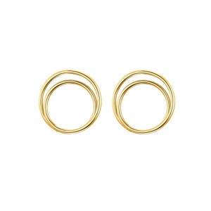 Heideman, Liva Poliert Damen Gold ONE SIZE, Heideman - Liva poliert, One Size, Gold
