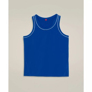 WILSON, Wilson Fieldhouse Lite Team Mädchen - Blau