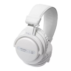 Audio Technica, Audio-Technica Over-Ear, Audio-Technica Over-Ear-Kopfhörer ATH-PRO5X Weiss