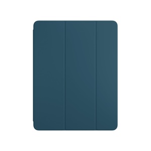 Apple, APPLE Smart Folio - Tablethülle (Marineblau), 