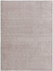 Benuta, Teppich Daisy Grau Teppich Daisy Grau, 