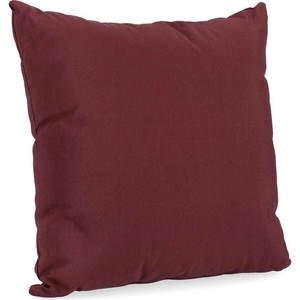 mutoni lifestyle, Outdoor Kissen Enza rot 50x50, Outdoor Kissen Enza rot 50x50