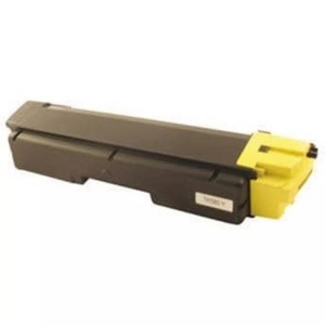 Peach, Peach Tonermodul gelb kompatibel zu Kyocera TK-590Y, Peach Toner Kyocera TK-590Y Yellow