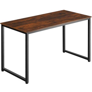 TecTake, Schreibtisch Flint Schreibtisch Flint