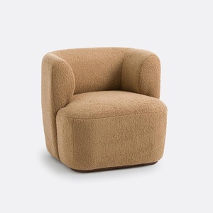 LA REDOUTE INTERIEURS, Sessel Nidou Sessel Nidou, La Redoute Intérieurs - Sessel Nidou, One Size, Braun